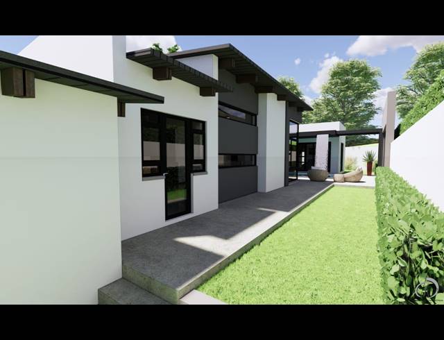 3 BEDROOM FREESTANDING FOR SALE IN CASHAN